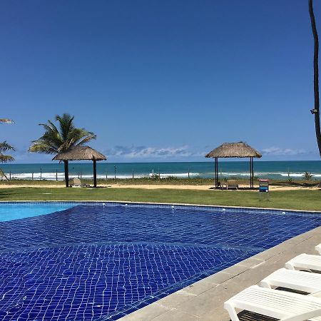 Ancorar Flat Resort 2207 B Порту-де-Галиньяш Экстерьер фото